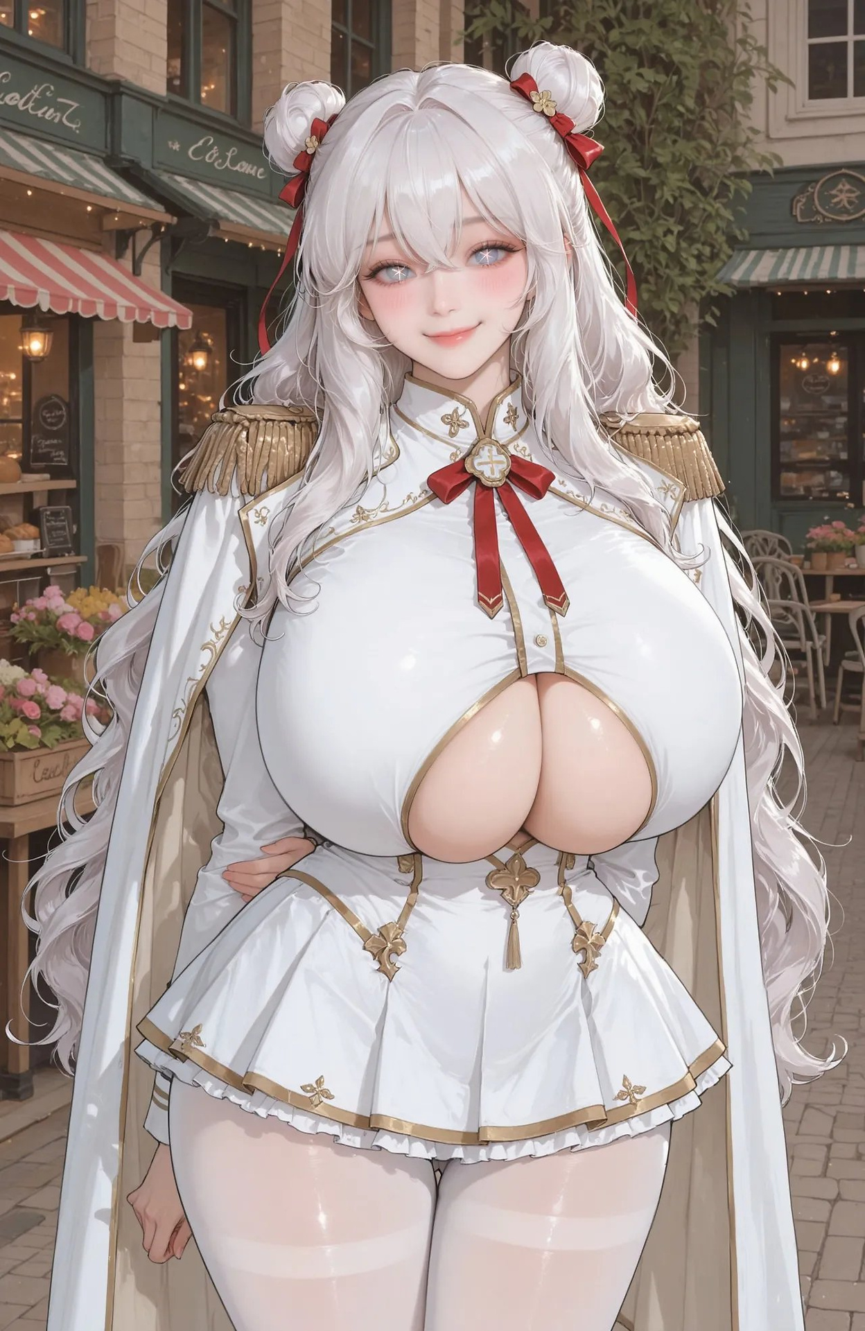 le malin azur lane - Part 1