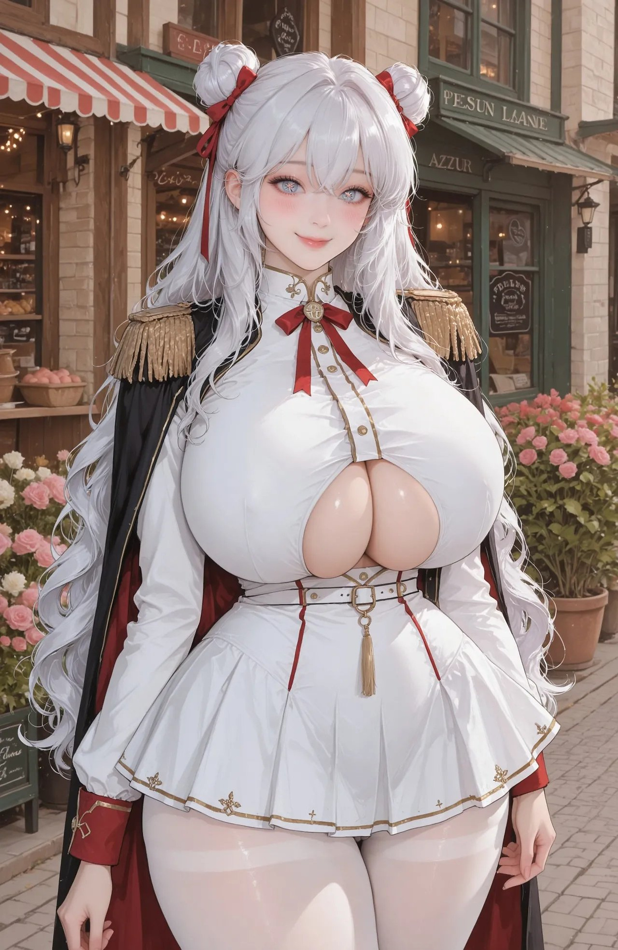 le malin azur lane - Part 1