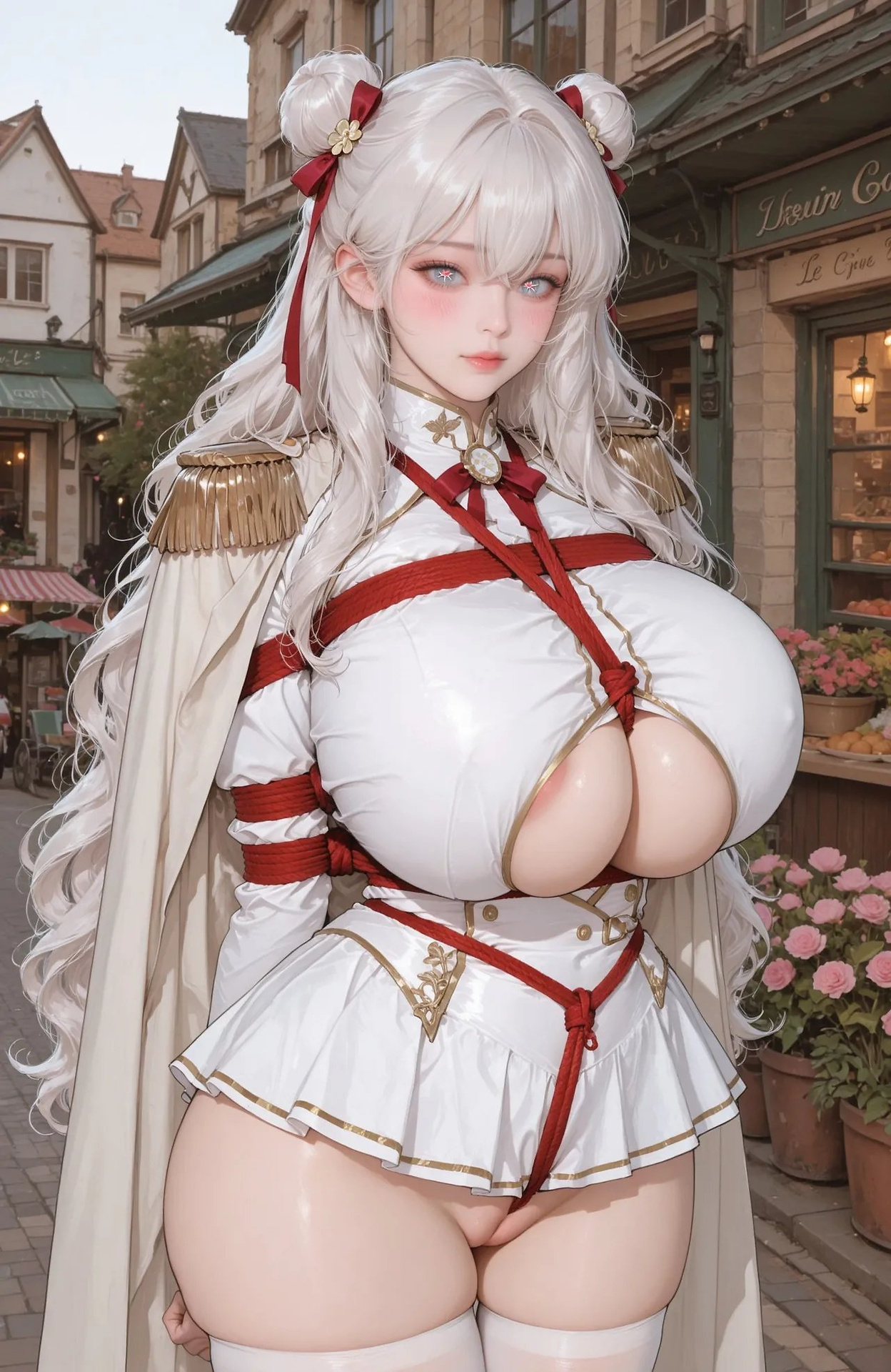le malin azur lane - Part 2