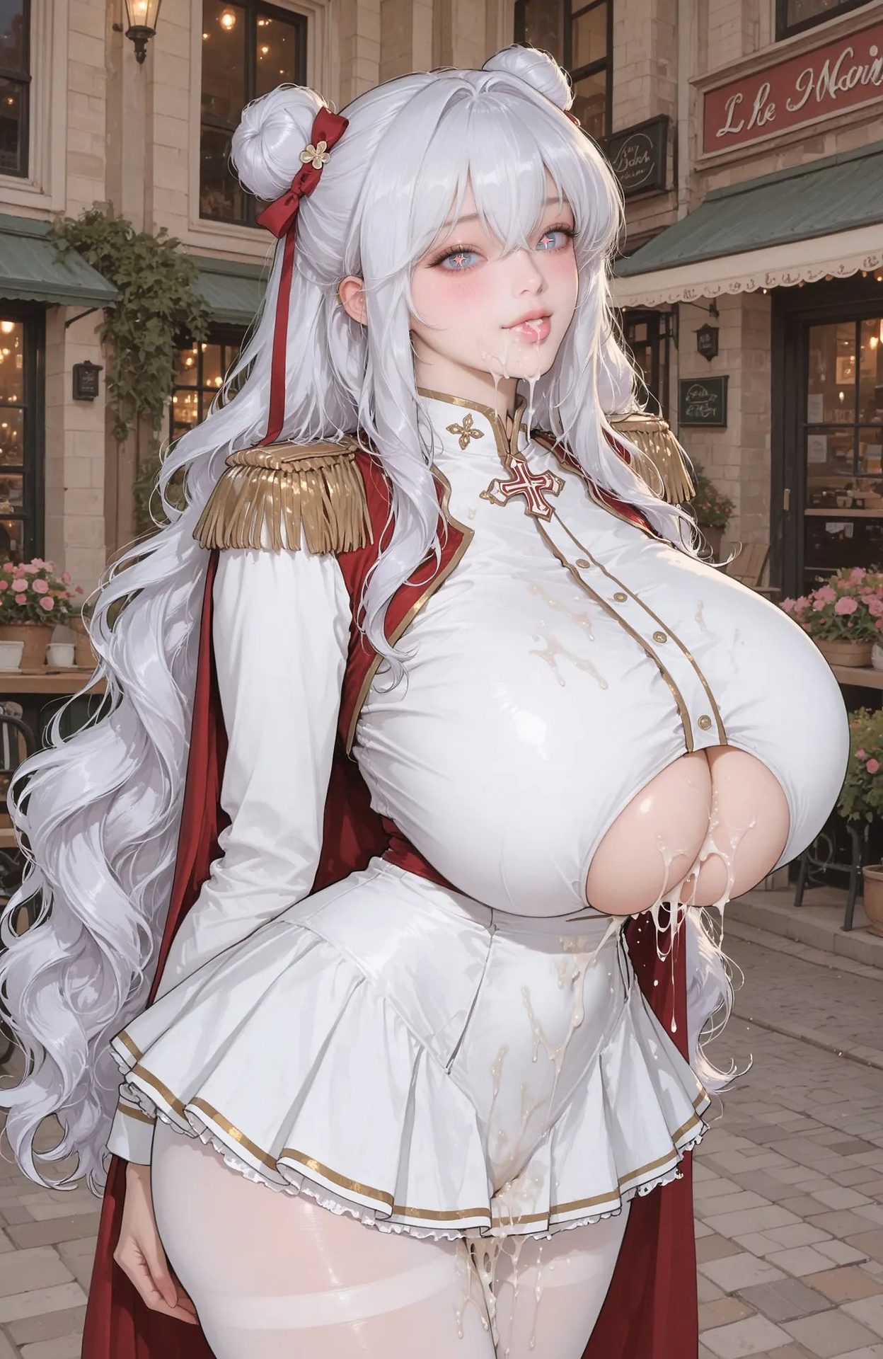 le malin azur lane - Part 3