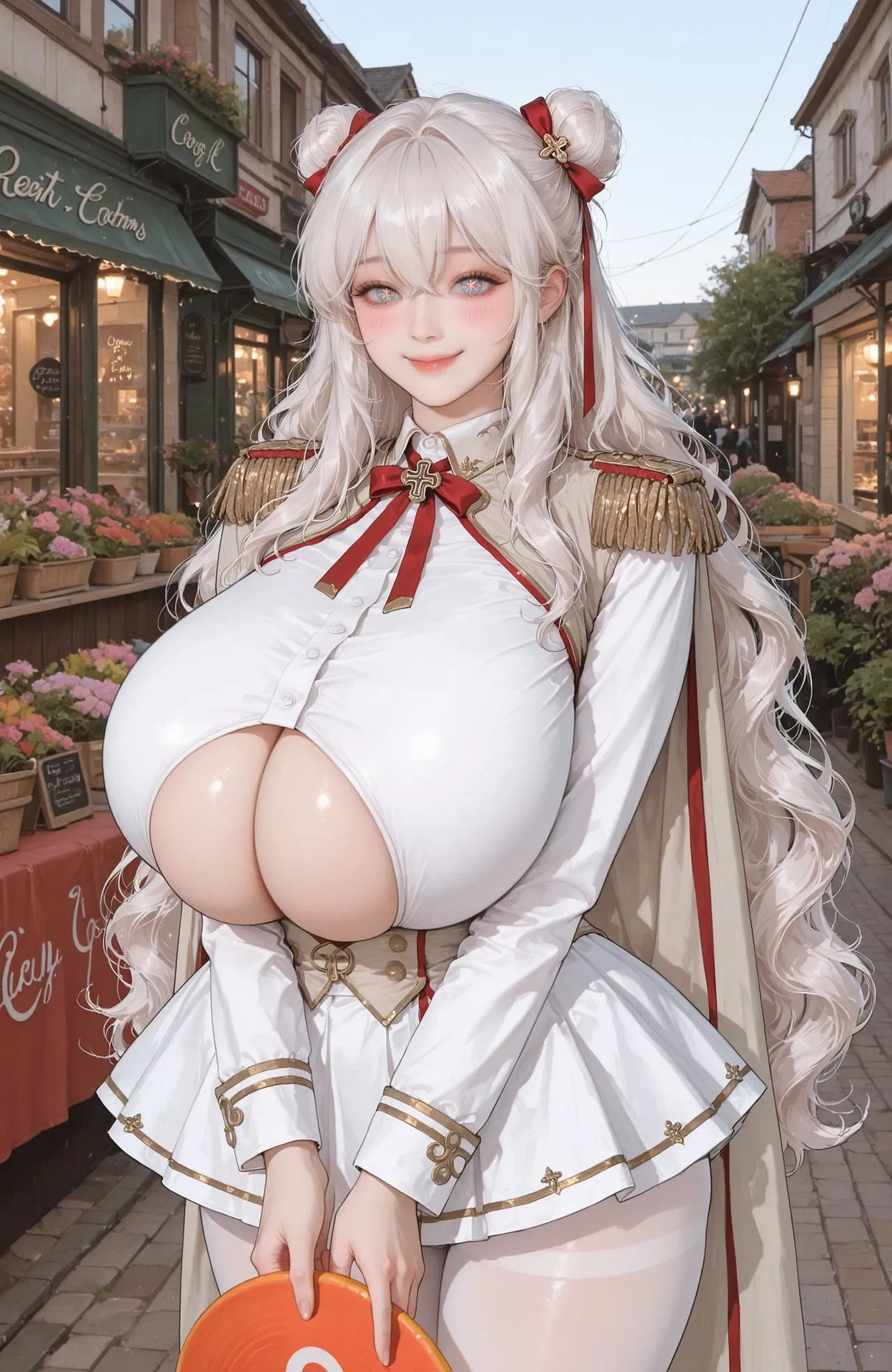 le malin azur lane - Part 1
