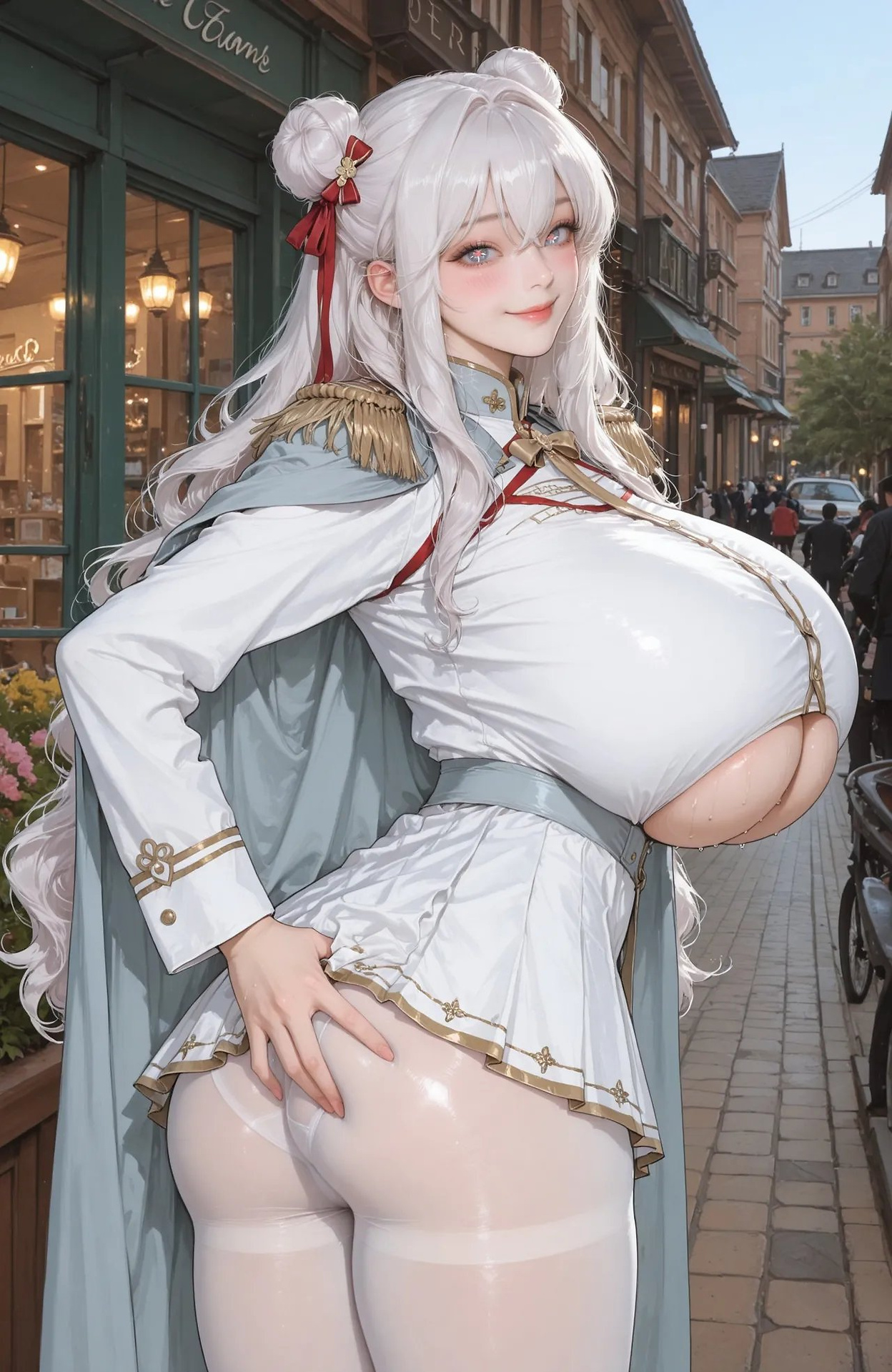 le malin azur lane - Part 2