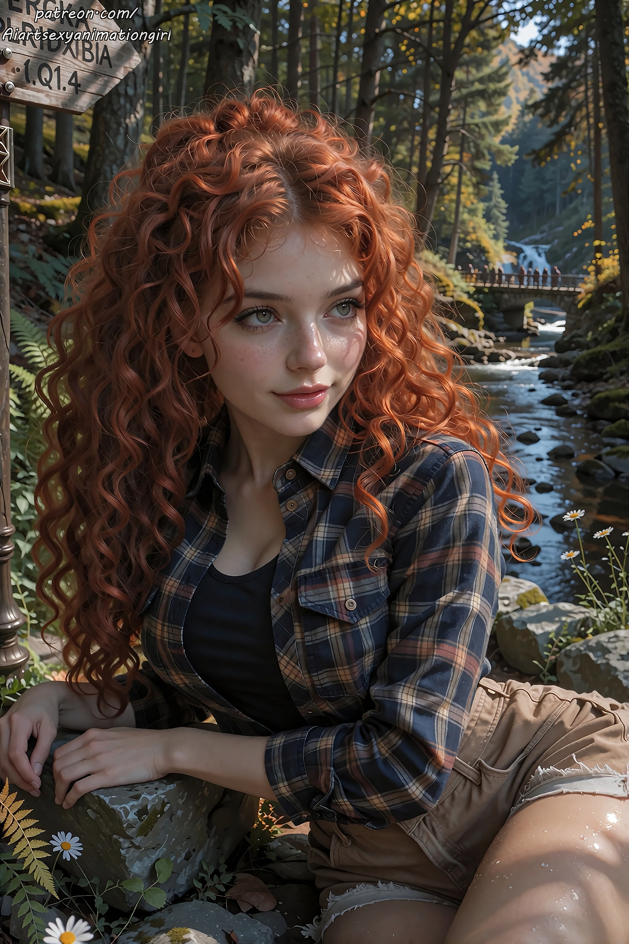 🏹Merida🍂
