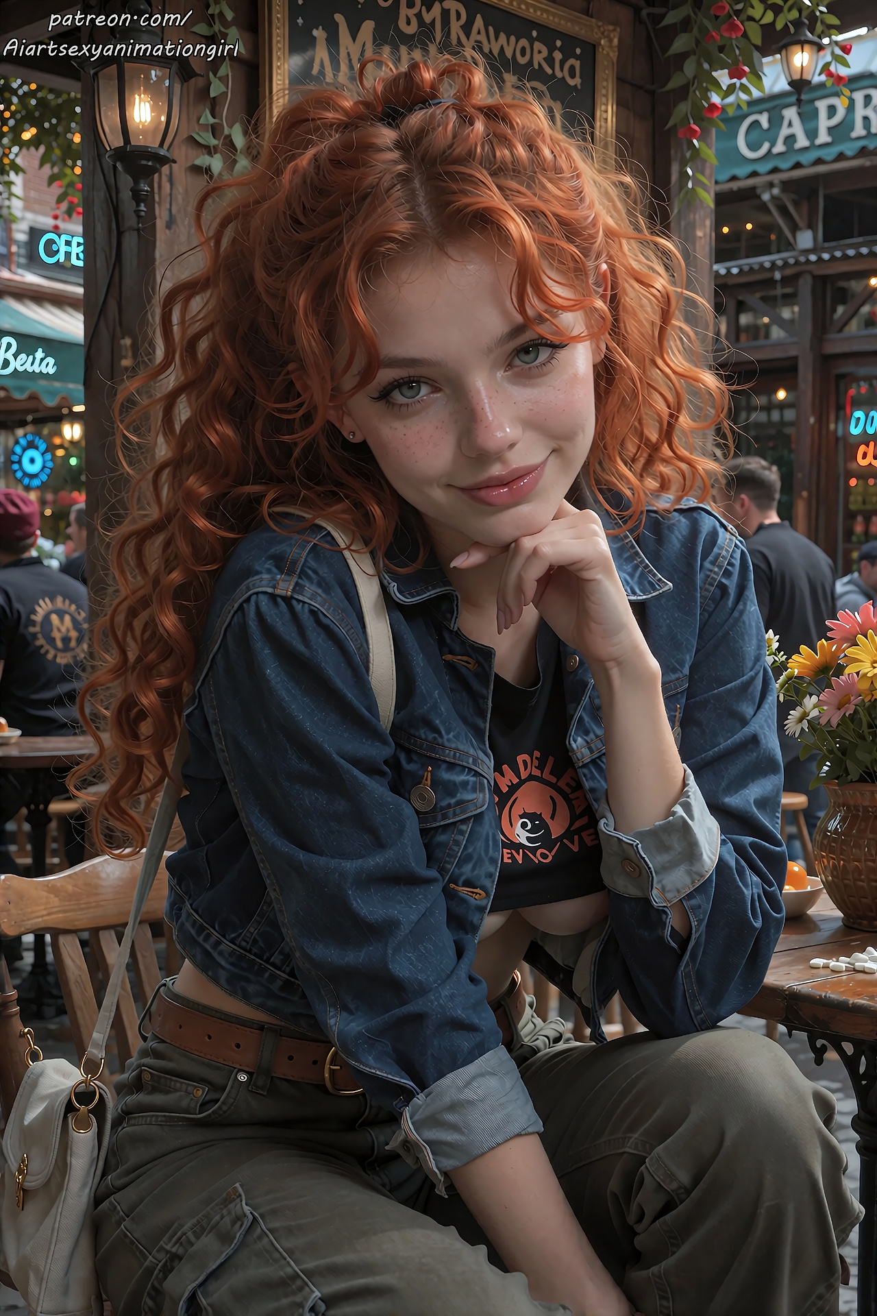 🏹Merida🍂