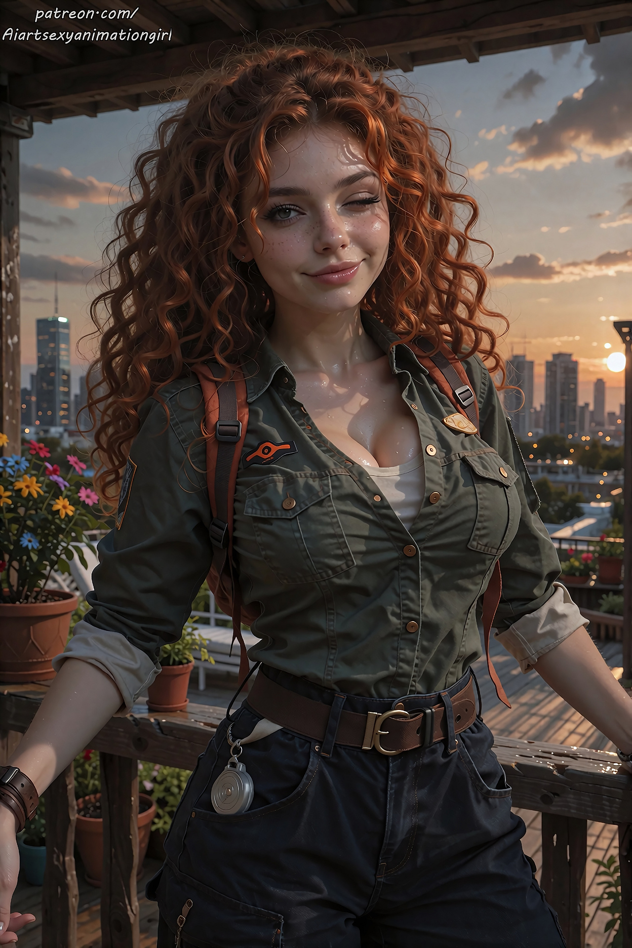 🏹Merida🍂