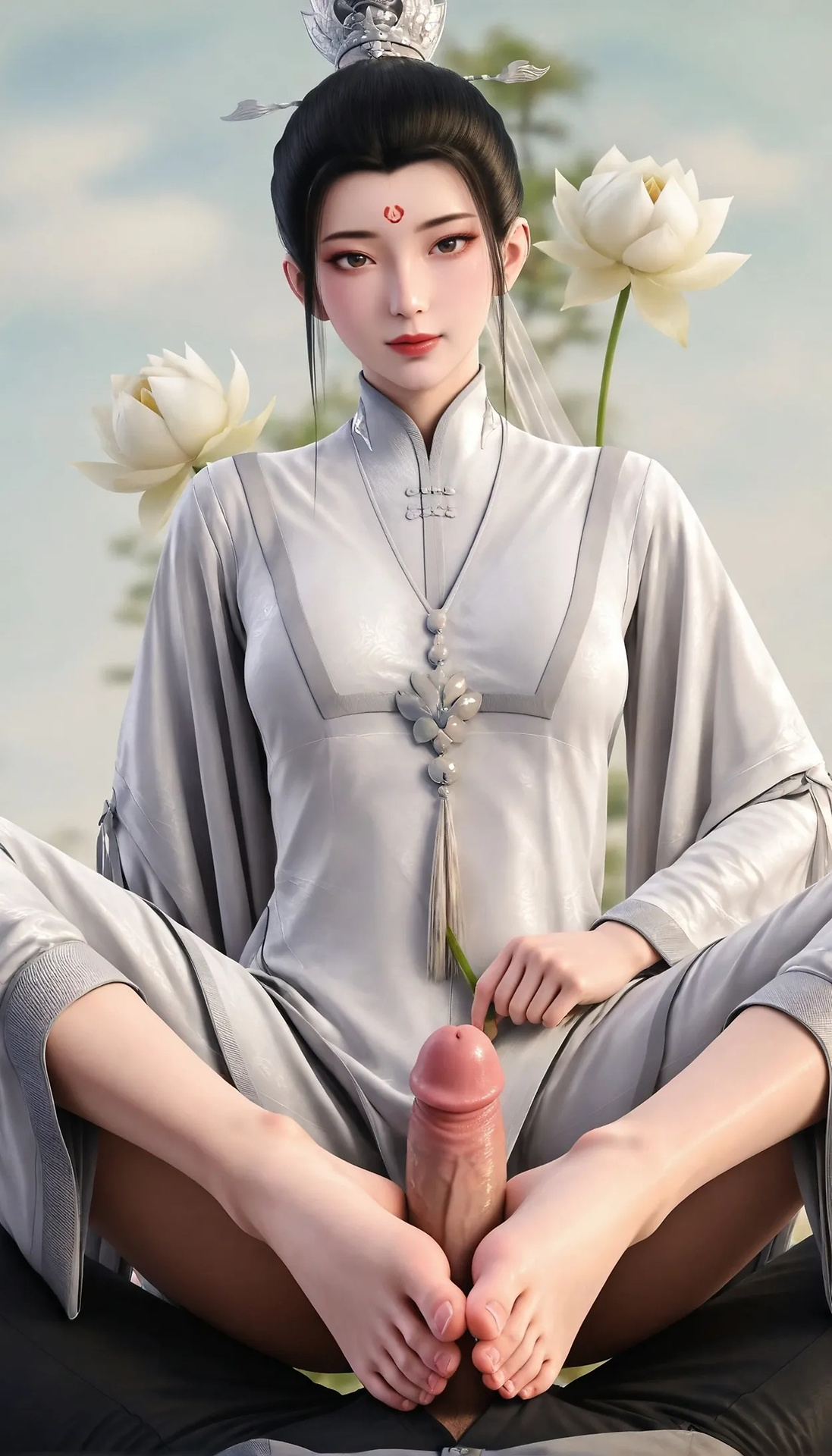 Jianlai * --He Xiaoliang