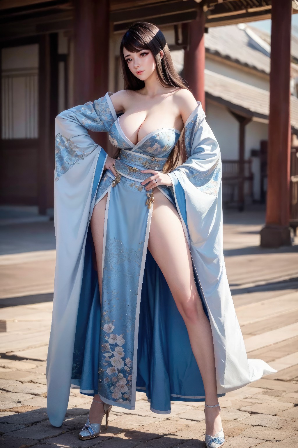 Pre 204 Ink Ring - Ink Ring - Legend of Mortal Cultivation - Legend of Mortal