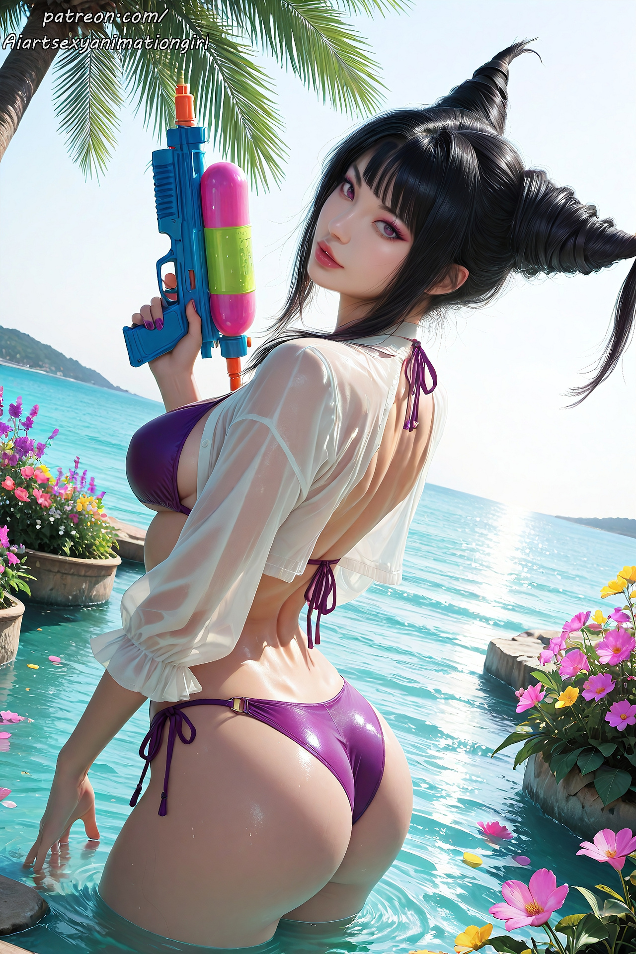 💜Juri Han🌊