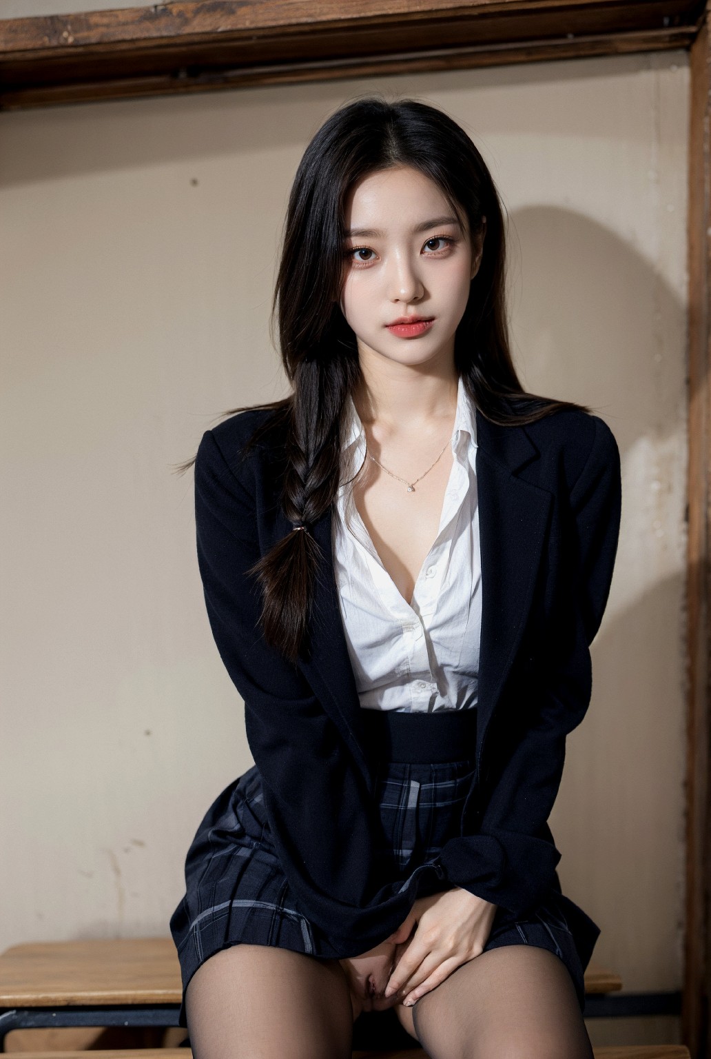 Not + Saerom