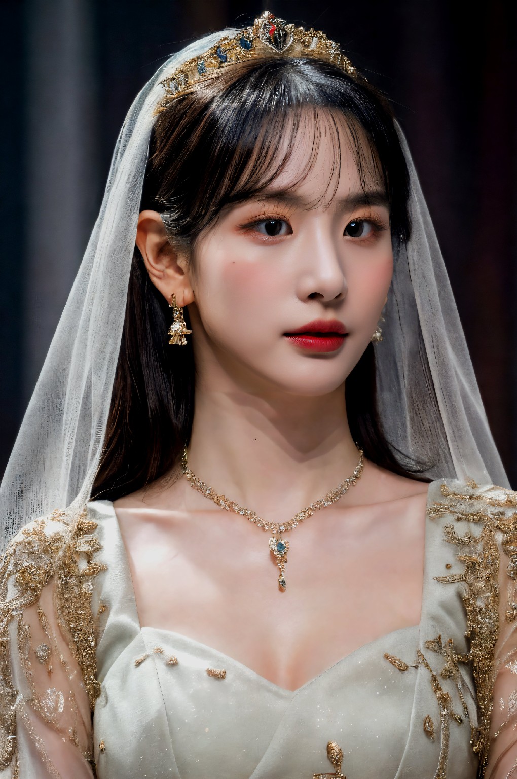 Not + Seola