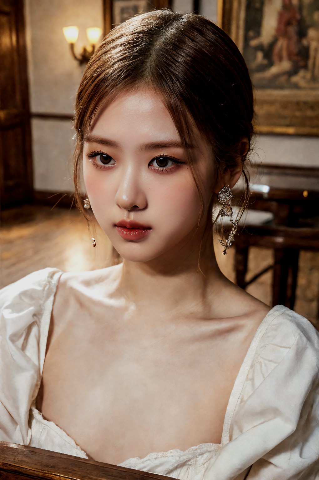 Not + Rose
